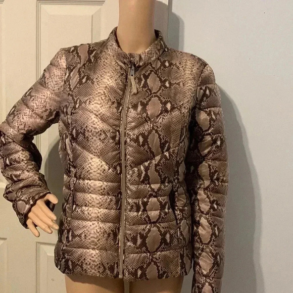 Vero moda coat - Picture 5 of 10